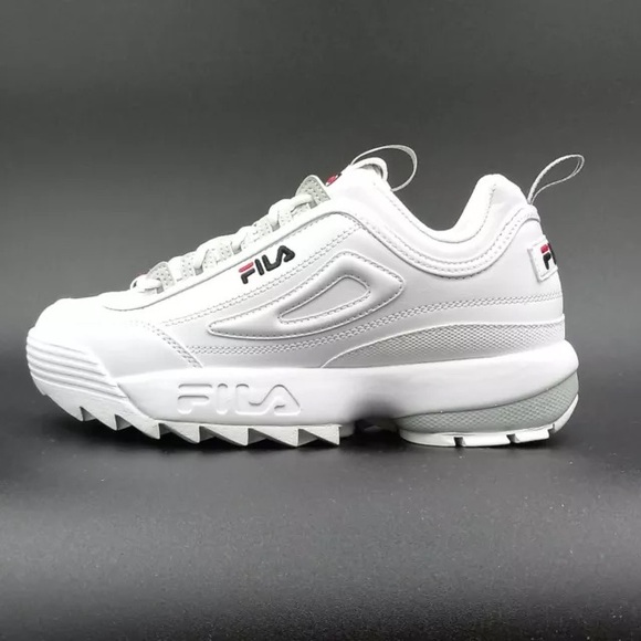 Fila Shoes - Fila Disruptor ll women’s size 10.